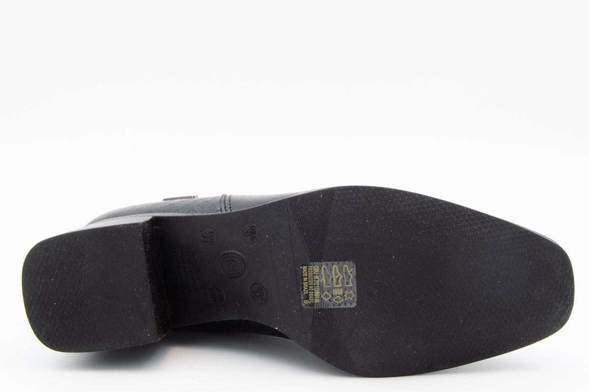 Ghete Dama Elegante Bottero Kond 336001/ N - Bottero - amely.ro