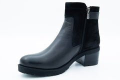 Ghete Dama Elegante Caspian Niko 6052/ N - amely.ro - amely.ro