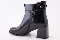 Ghete Dama Elegante Feeling Bell H2691/ Nl - amely.ro - amely.ro