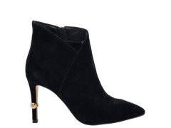 Ghete Dama Elegante Feeling Piele Naturala Bell 2338 - Feeling - amely.ro