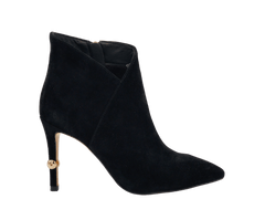 Ghete Dama Elegante Feeling Piele Naturala Bell 2338 - Feeling - amely.ro