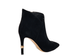 Ghete Dama Elegante Feeling Piele Naturala Bell 2338 - Feeling - amely.ro