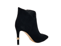 Ghete Dama Elegante Feeling Piele Naturala Bell 2338 - Feeling - amely.ro