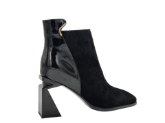 Ghete Dama Elegante Feeling Piele Naturala Bell 3436 - Feeling - amely.ro