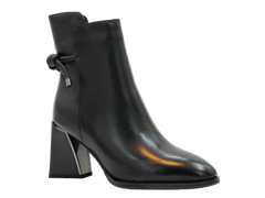 Ghete Dama Elegante Feeling Piele Naturala Bell 7065 - Feeling - amely.ro