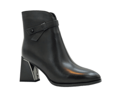 Ghete Dama Elegante Feeling Piele Naturala Bell 7066 - Feeling - amely.ro