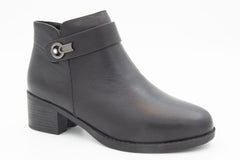 Ghete Dama Elegante Formazione Mels 362-2/ N - amely.ro - amely.ro