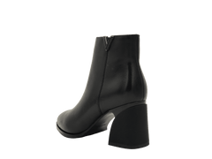 Ghete Dama Elegante Franky Piele Naturala Feni 21687-5 - Franky - amely.ro