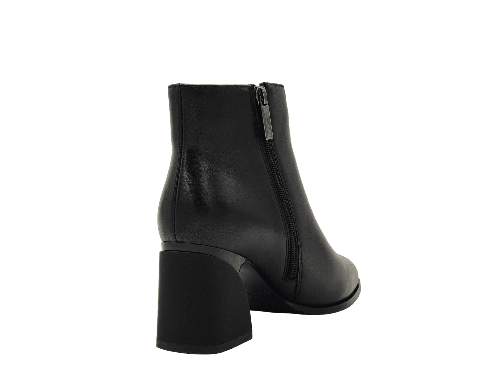Ghete Dama Elegante Franky Piele Naturala Feni 21687-5 - Franky - amely.ro