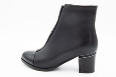Ghete Dama Elegante Jose Simon Team R915/ N - amely.ro - amely.ro
