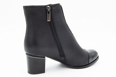 Ghete Dama Elegante Jose Simon Team R915/ N - amely.ro - amely.ro