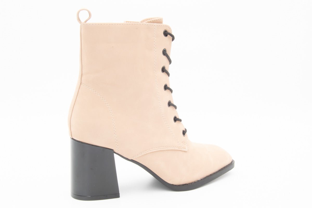 Ghete Dama Elegante Karo 980-205/ Bv - amely.ro - amely.ro