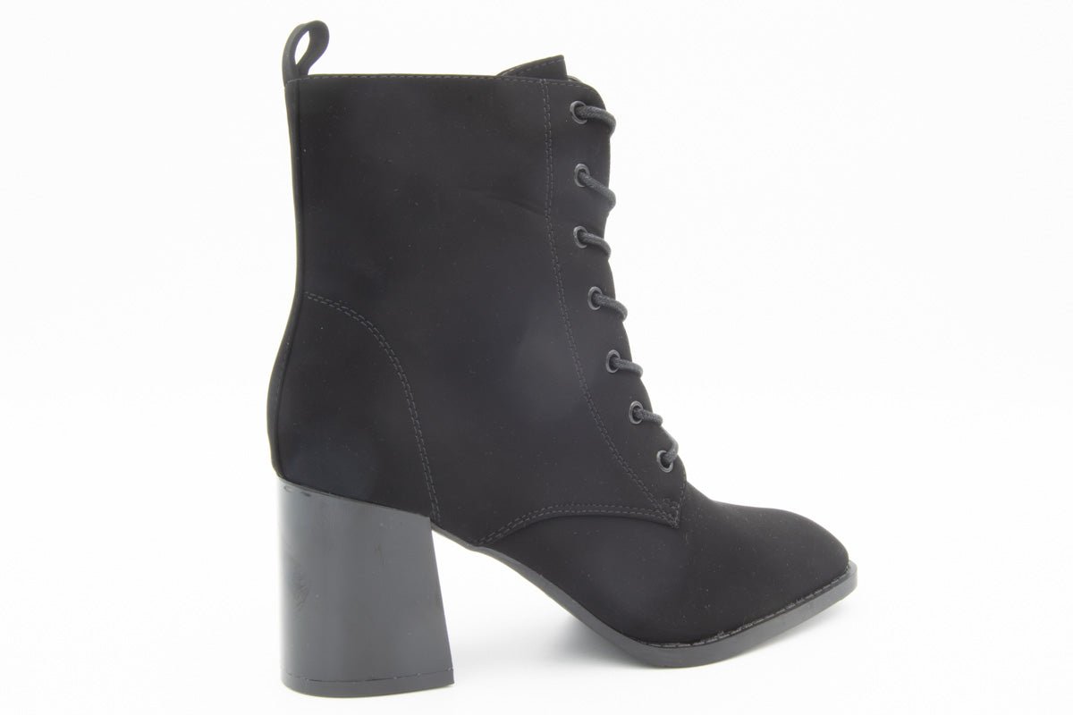 Ghete Dama Elegante Karo 980-205/ Nv - amely.ro - amely.ro