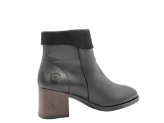Ghete Dama Elegante Remonte Piele Naturala Riek D0V72 - Remonte - amely.ro