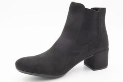 Ghete Dama Elegante Rieker Riek 70284/ N - Rieker - amely.ro