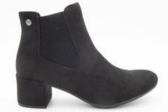 Ghete Dama Elegante Rieker Riek 70284/ N - Rieker - amely.ro