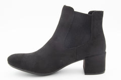 Ghete Dama Elegante Rieker Riek 70284/ N - Rieker - amely.ro