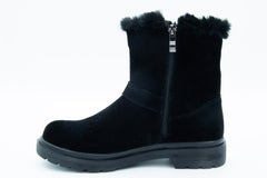 Ghete Dama Etore Bell 2030-1/ Nv - amely.ro - amely.ro