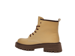 Ghete Dama Etore Piele Naturala Bell 22087 - Etore - amely.ro