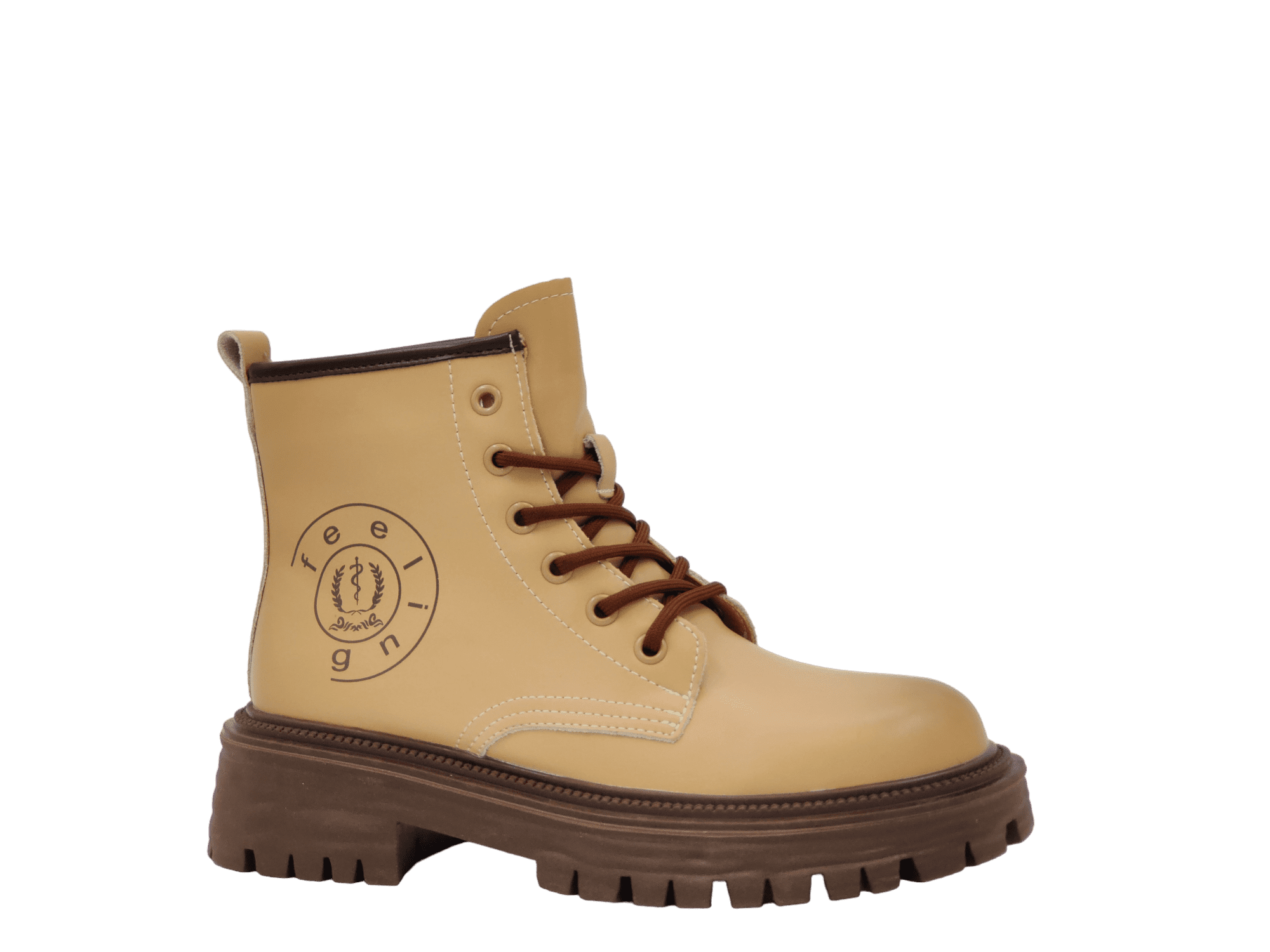 Ghete Dama Etore Piele Naturala Bell 22087 - Etore - amely.ro