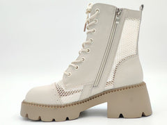 Ghete Dama Franky Feni 220-6 /Cr - amely.ro - amely.ro