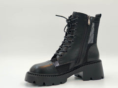 Ghete Dama Franky Feni 220-6 /N - amely.ro - amely.ro