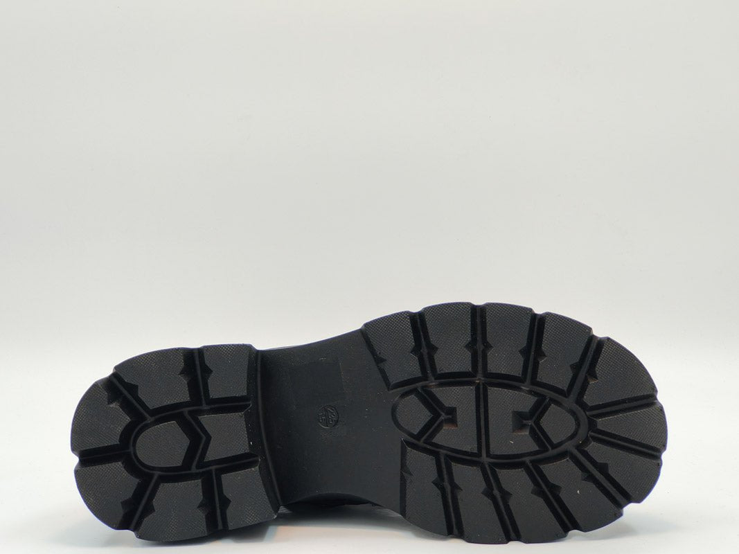 Ghete Dama Franky Feni 220-6 /N - amely.ro - amely.ro