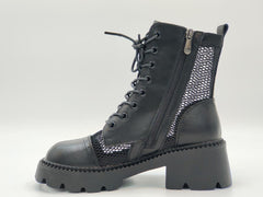 Ghete Dama Franky Feni 220-6 /N - amely.ro - amely.ro