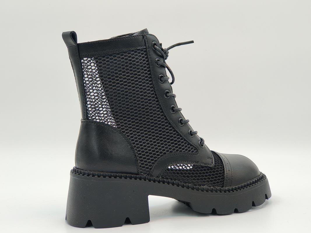 Ghete Dama Franky Feni 220-6 /N - amely.ro - amely.ro