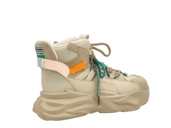 Ghete Dama Franky Feni 5057 B - Franky - amely.ro