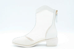 Ghete Dama Franky Feni 630037/ Cr - amely.ro - amely.ro