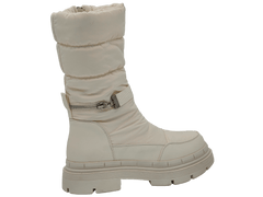 Ghete Dama Franky Feni X133 - Franky - amely.ro