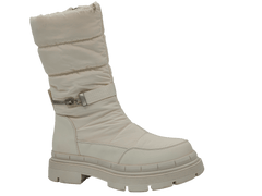 Ghete Dama Franky Feni X133 - Franky - amely.ro