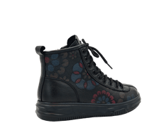 Ghete Dama Franky Piele Naturala Feni 5866 - Franky - amely.ro
