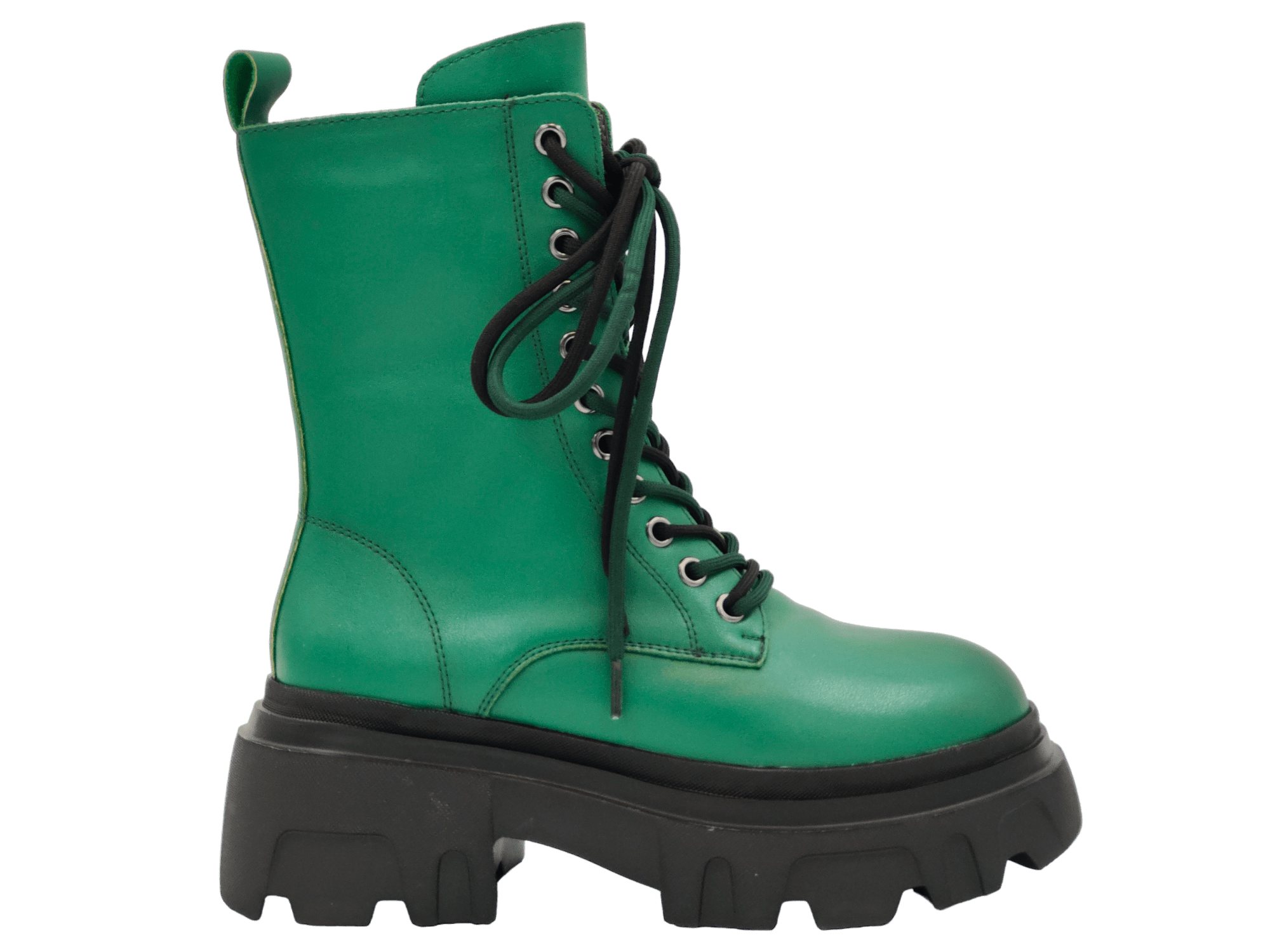Ghete Dama Franky Piele Naturala Feni 687553 - Franky - amely.ro
