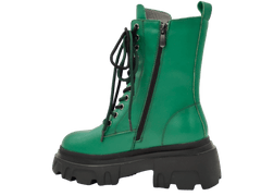 Ghete Dama Franky Piele Naturala Feni 687553 - Franky - amely.ro