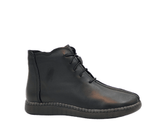 Ghete Dama Franky Piele Naturala Feni 9580 - Franky - amely.ro