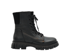 Ghete Dama Gaty Piele Naturala Doga 21015 - Gaty - amely.ro