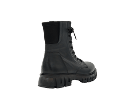 Ghete Dama Gaty Piele Naturala Doga 21015 - Gaty - amely.ro