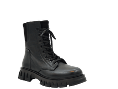 Ghete Dama Gaty Piele Naturala Doga 21015 - Gaty - amely.ro