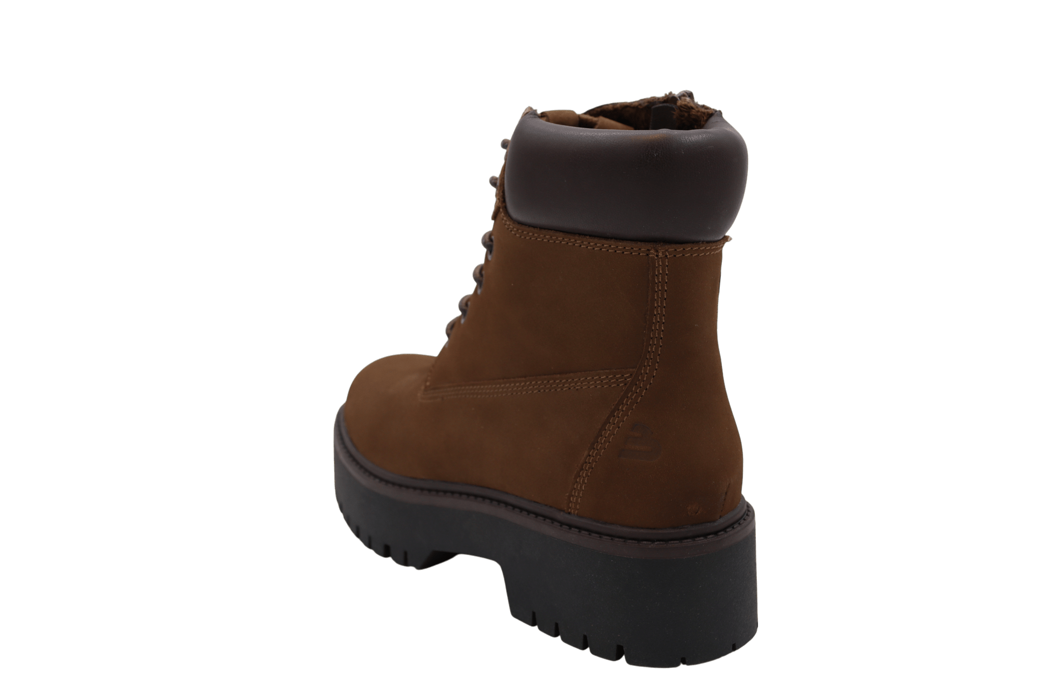 Ghete Dama Piele Naturala Bull Boxer HENK 6TT1070201 - Bull Boxer - pantofia.ro