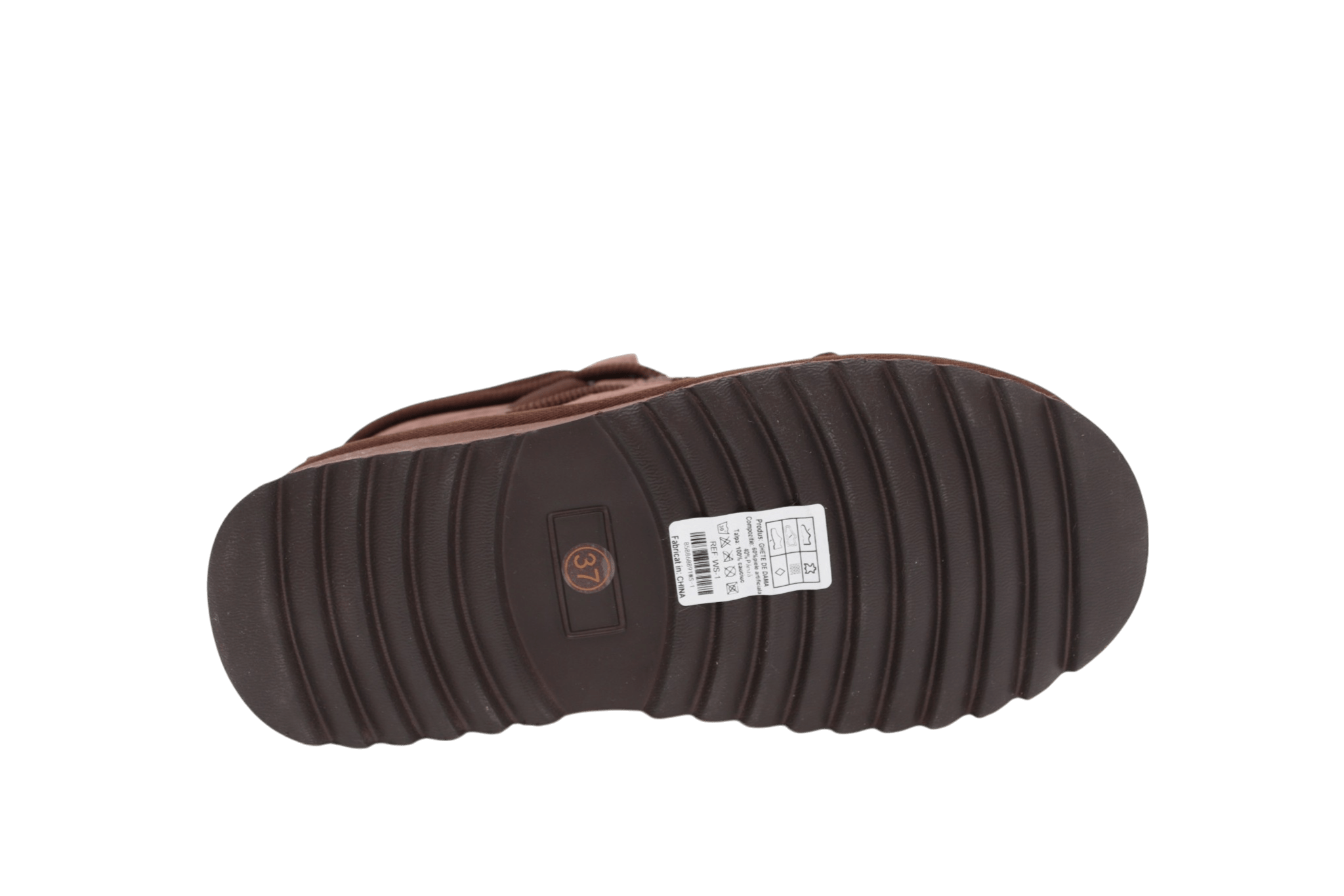 Ghete Dama Piele Naturala Karo HONG WS-1 - Karo - pantofia.ro