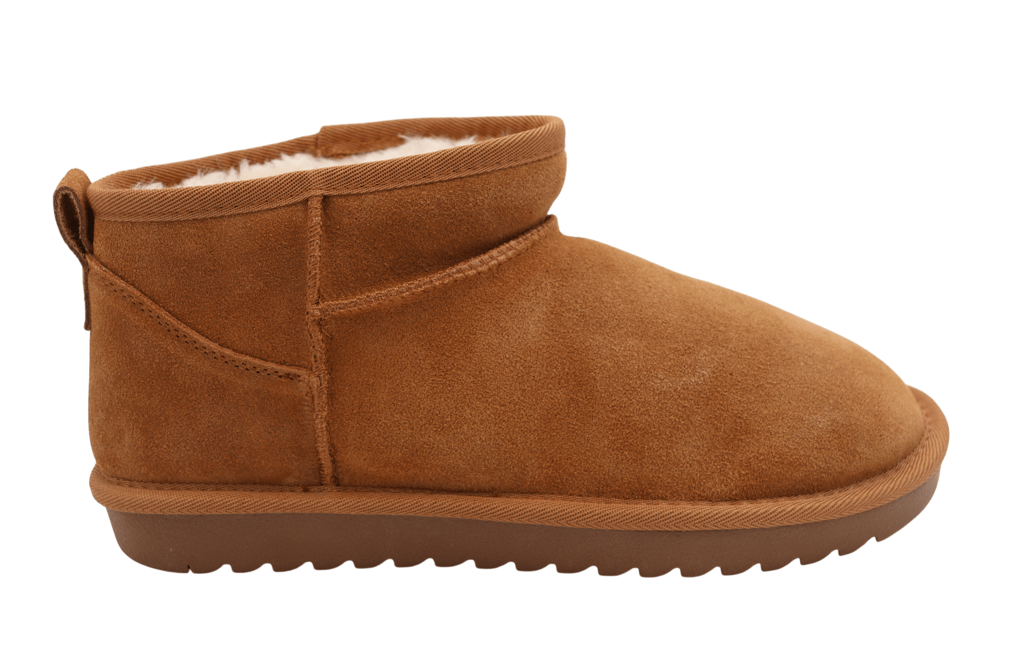 Ghete Dama Piele Naturala Claudia Ghizzani HENK 2VR1351301 - Claudia Ghizzani - amely.ro