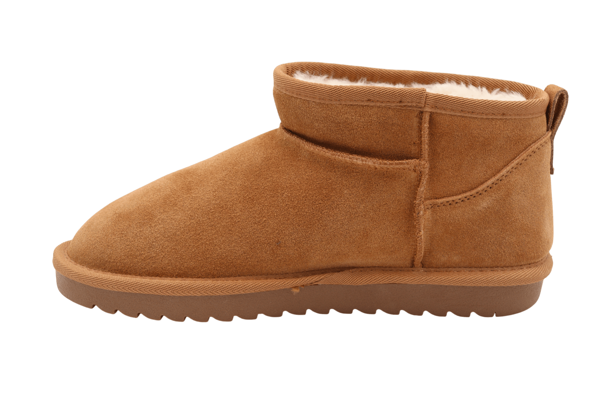 Ghete Dama Piele Naturala Claudia Ghizzani HENK 2VR1351301 - Claudia Ghizzani - amely.ro