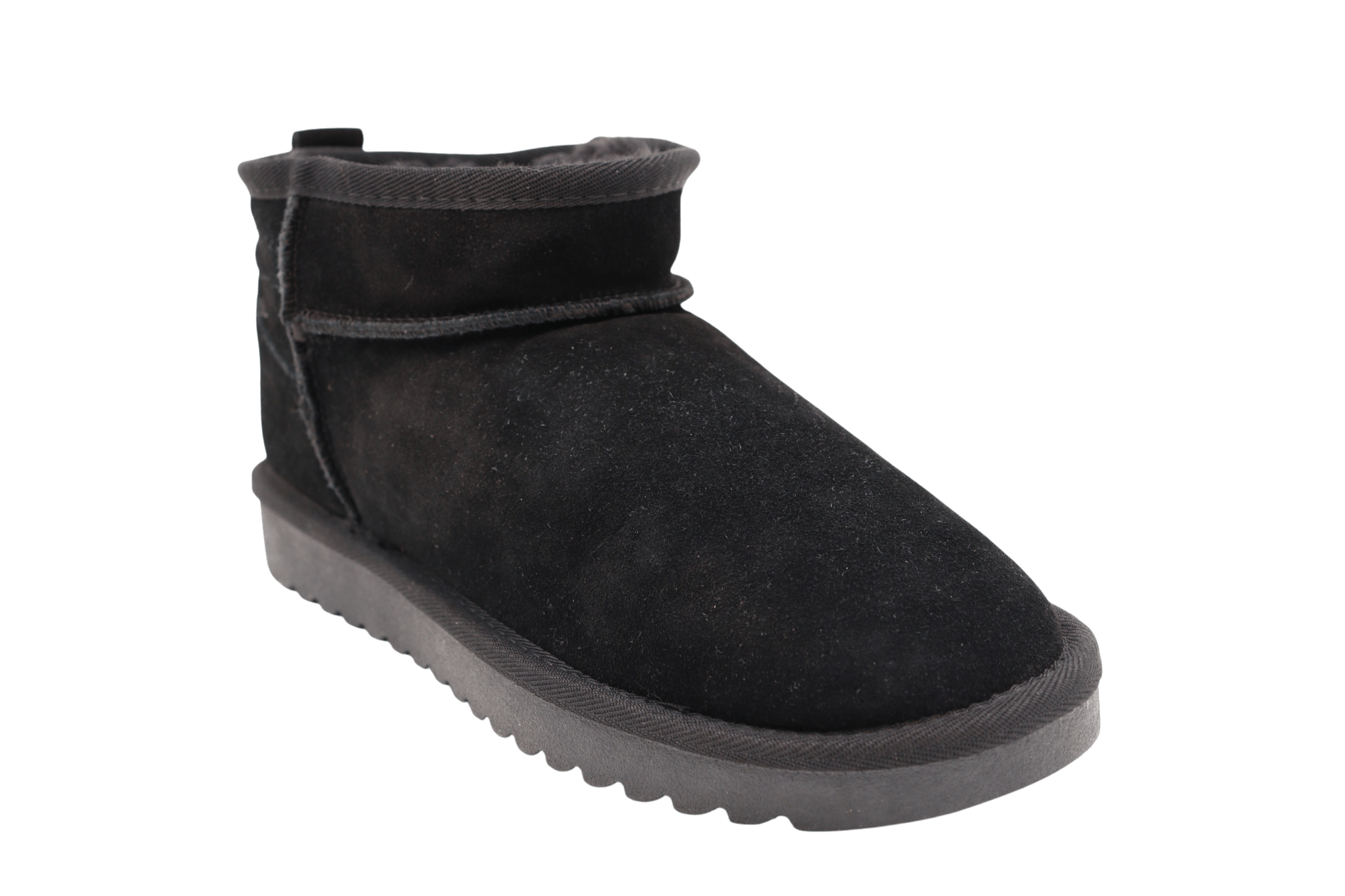 Ghete Dama Piele Naturala Claudia Ghizzani HENK 2VR1351301 - Claudia Ghizzani - amely.ro