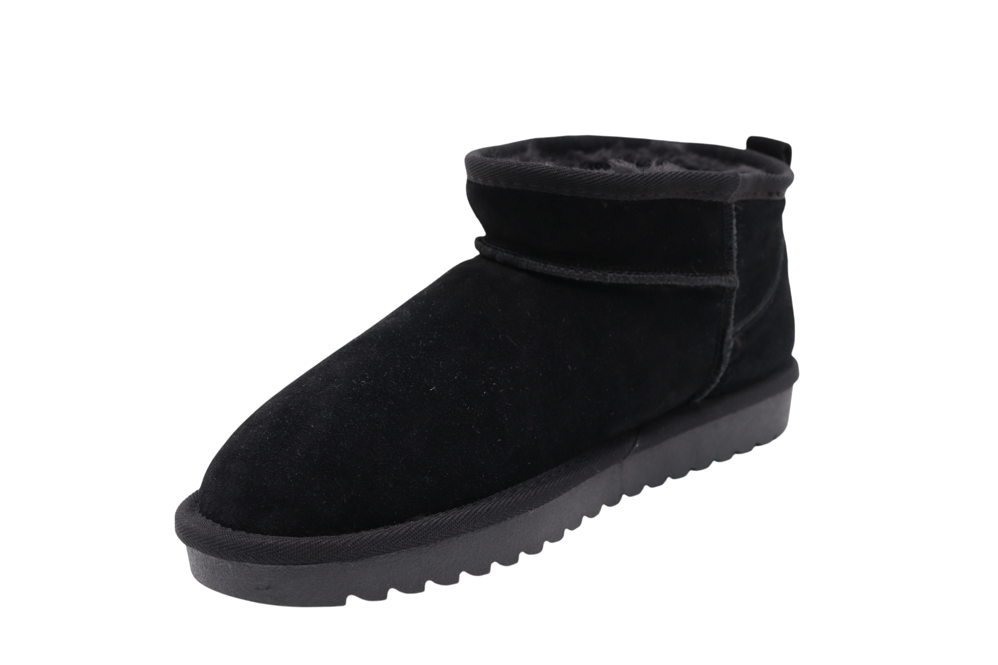 Ghete Dama Piele Naturala Claudia Ghizzani HENK 2VR1351301 - Claudia Ghizzani - amely.ro