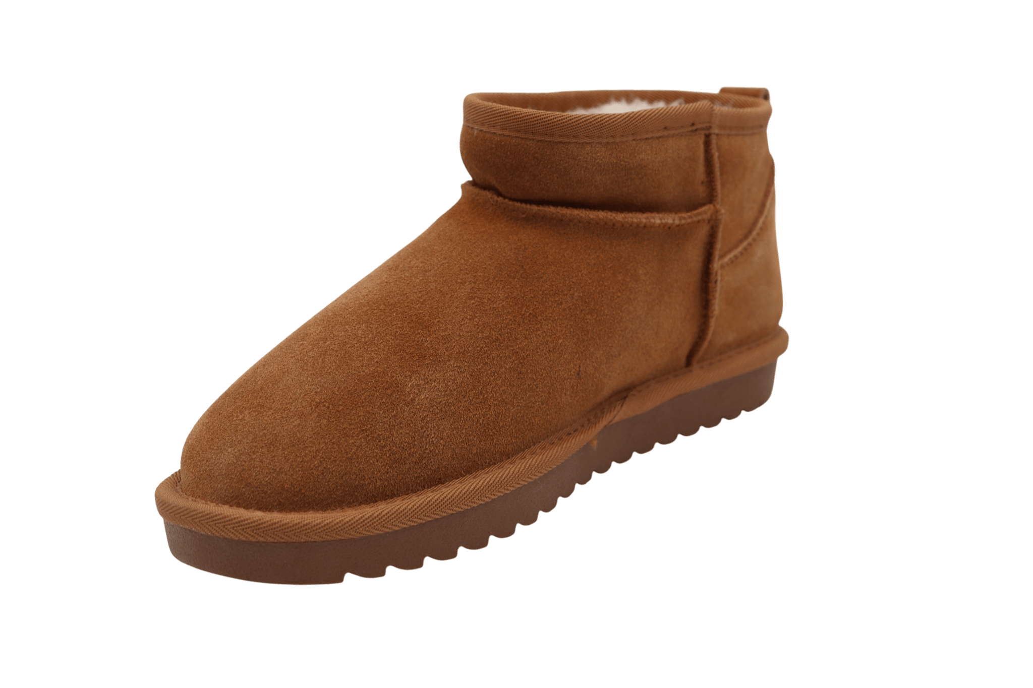 Ghete Dama Piele Naturala Claudia Ghizzani HENK 2VR1351301 - Claudia Ghizzani - amely.ro