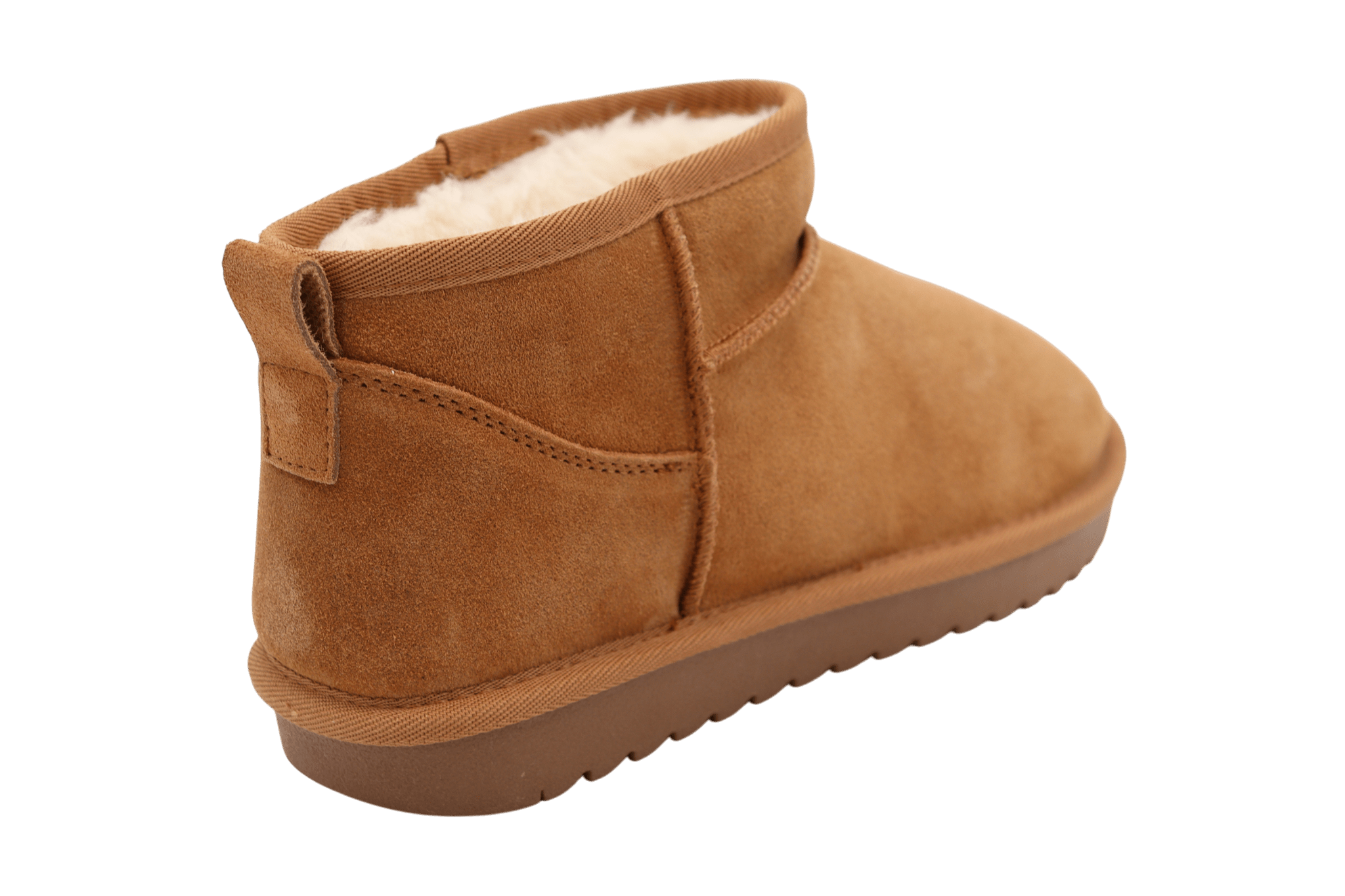 Ghete Dama Piele Naturala Claudia Ghizzani HENK 2VR1351301 - Claudia Ghizzani - amely.ro