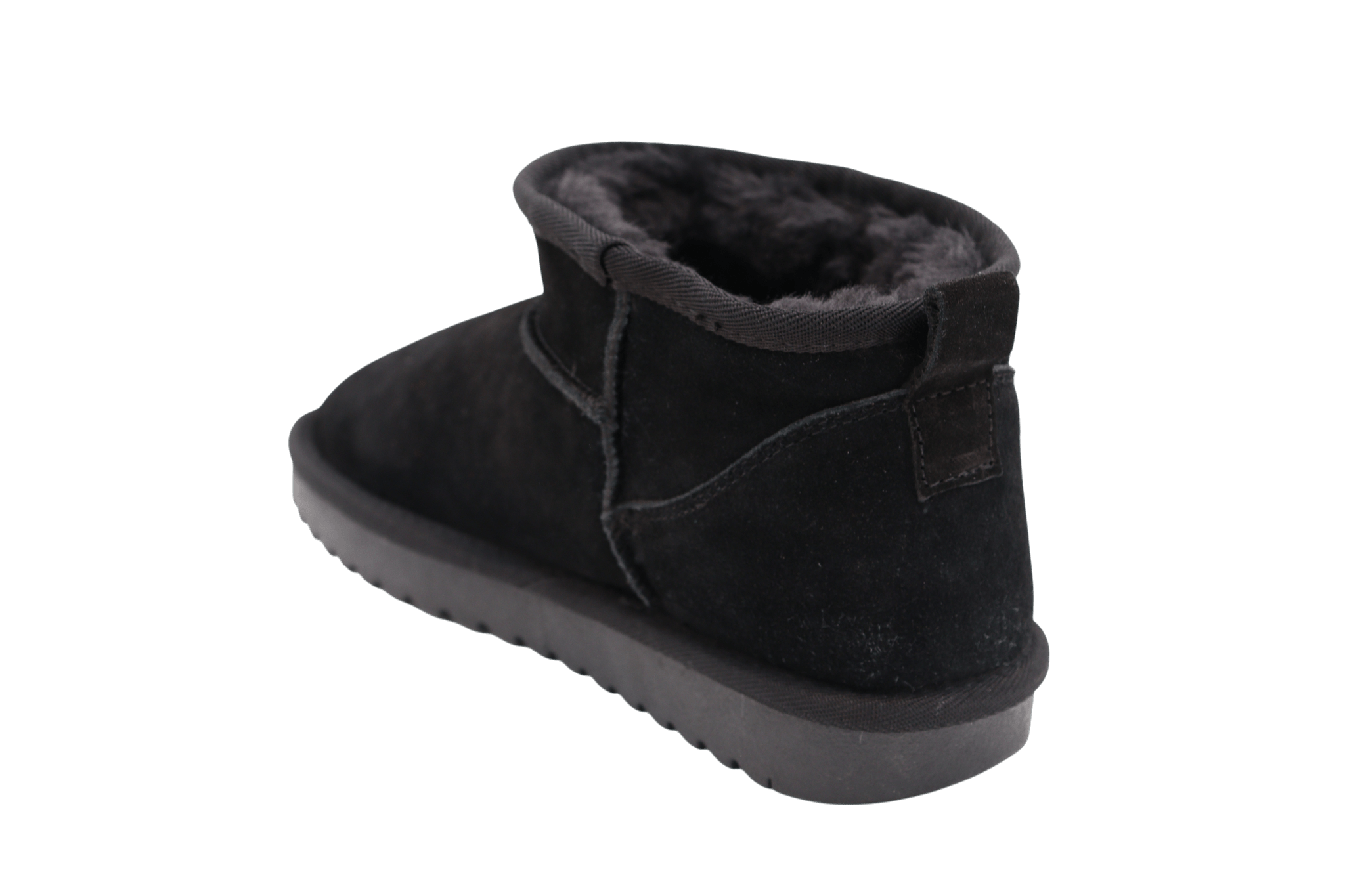 Ghete Dama Piele Naturala Claudia Ghizzani HENK 2VR1351301 - Claudia Ghizzani - amely.ro