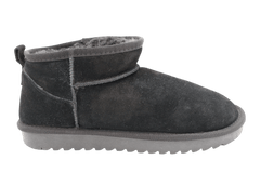 Ghete Dama Piele Naturala Claudia Ghizzani HENK 2VR1351301 - Claudia Ghizzani - amely.ro